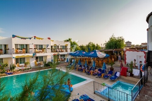 Hotel Laguna