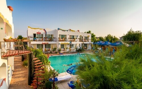 Hotel Laguna