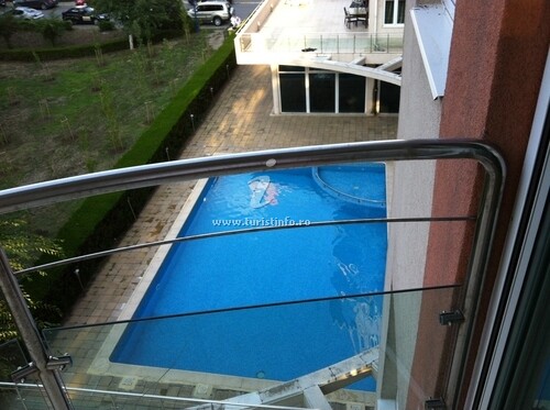 Apartament St Vlas