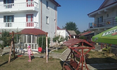 Casa Dobre