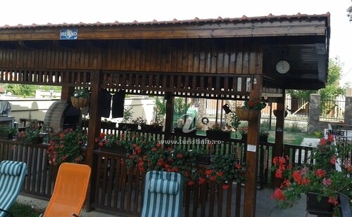 Casa Irlandeză - Irish House