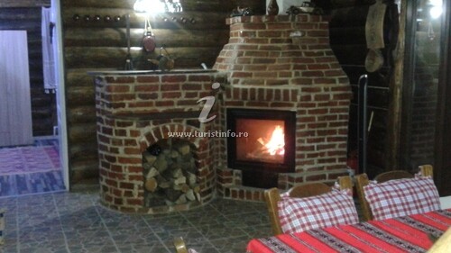 Cabana La Mitică