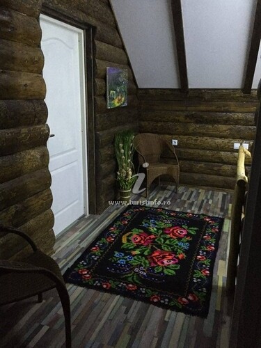 Cabana La Mitică
