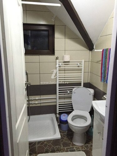 Cabana La Mitică