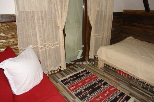 Cabana La Mitică