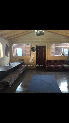 Cabana La Mitică
