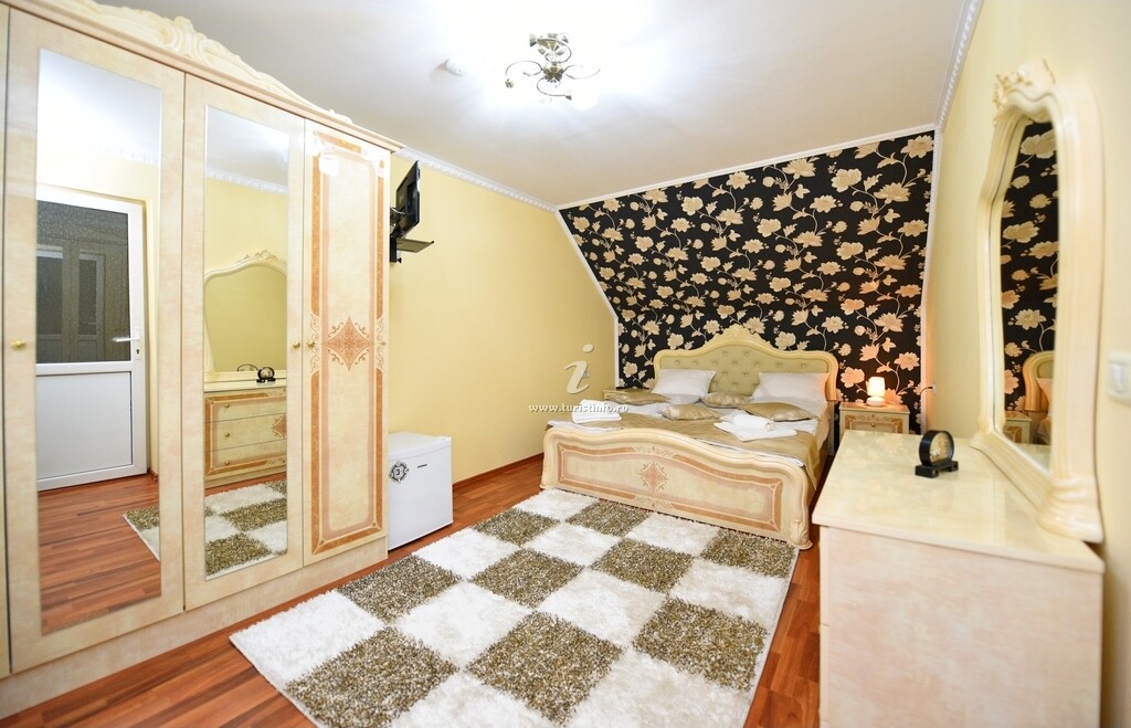 Casa Mama Lia