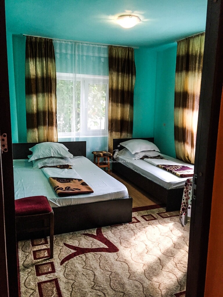 Casa de vacanță Bănuță