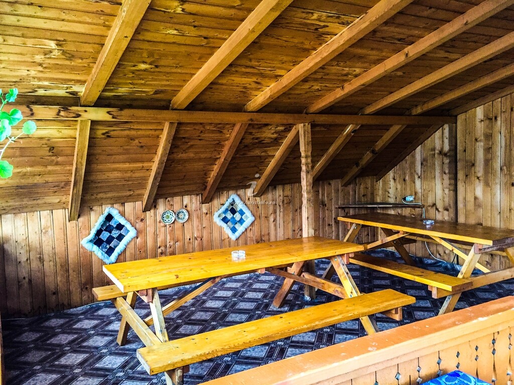 Casa de vacanță Bănuță
