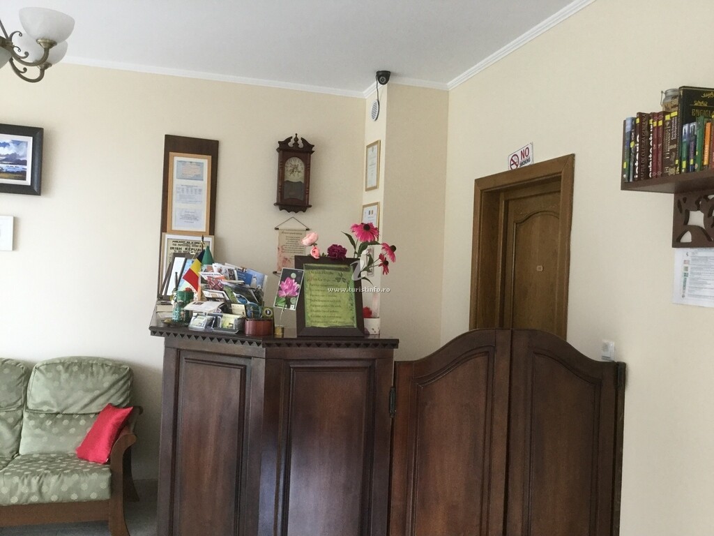 Casa Irlandeză - Irish House