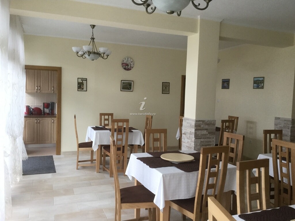 Casa Irlandeză - Irish House