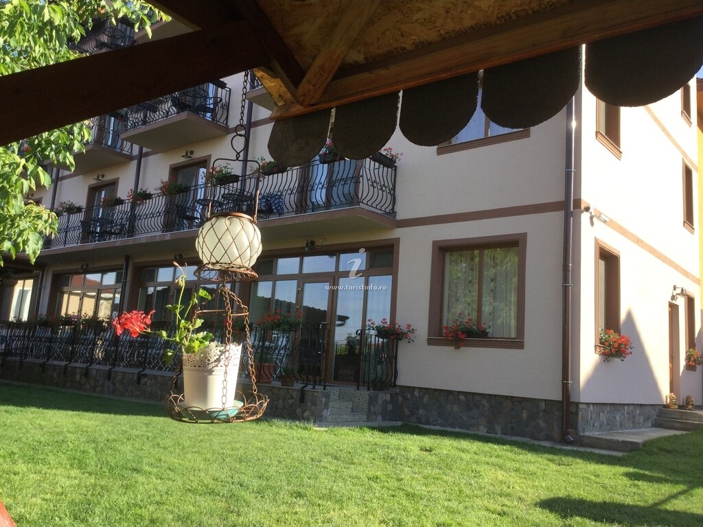 Casa Irlandeză - Irish House