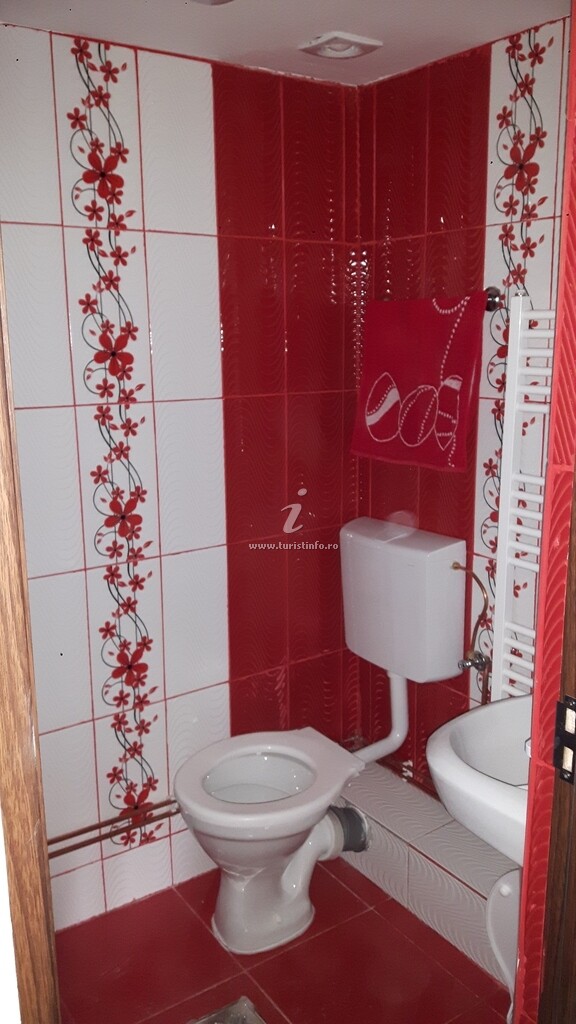 Cabana Dor de munte
