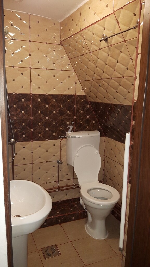 Cabana Dor de munte