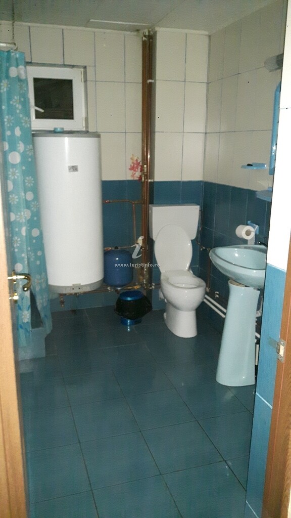 Cabana Dor de munte