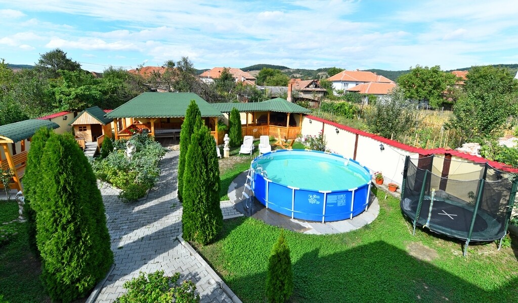 Casa Mama Lia