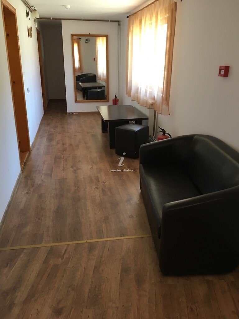 Pensiunea Obcina Voronețului