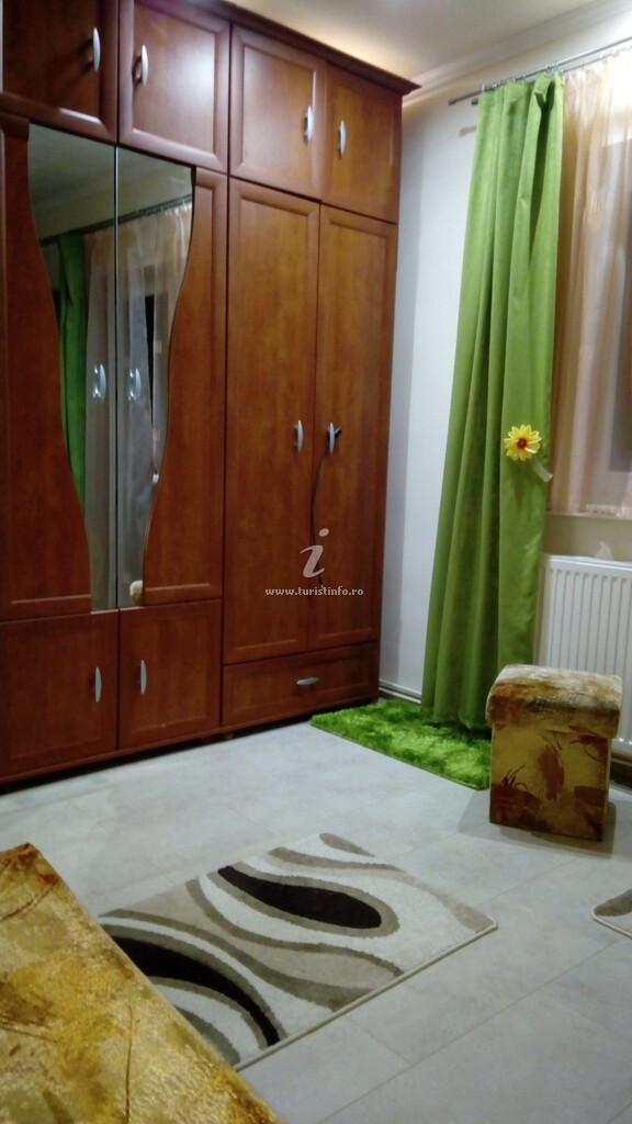 Vila Erika Villa