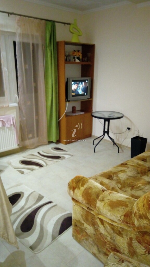 Vila Erika Villa