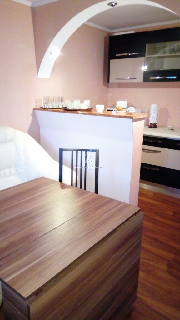 Vila Erika Villa