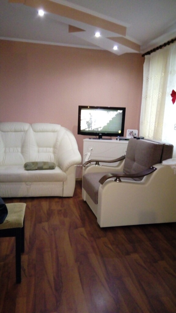 Vila Erika Villa