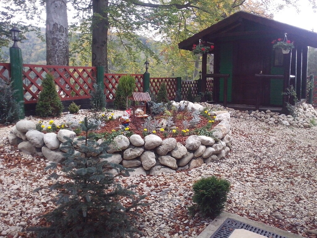 Dolce Cabana
