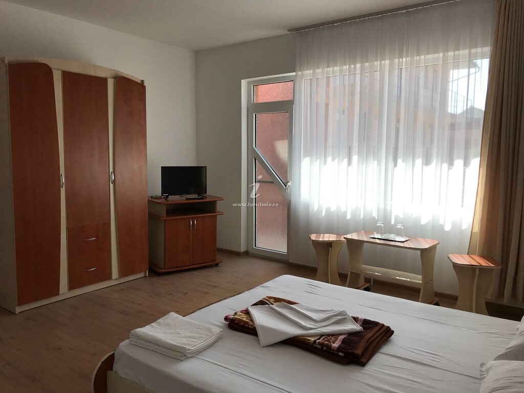 Vila Dor de Mare