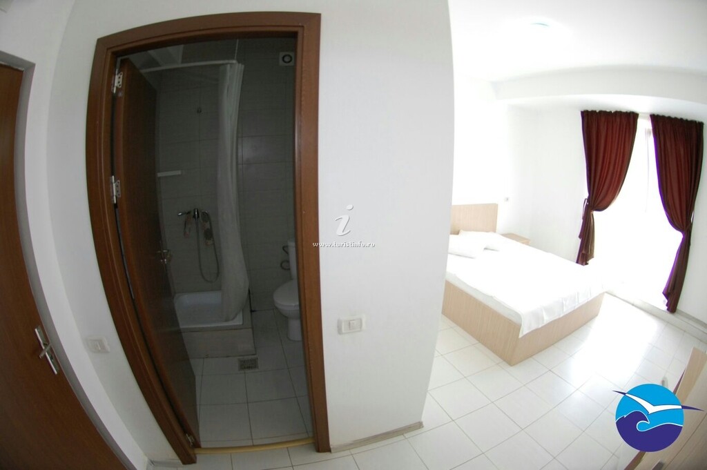 Camere de închiriat Sagrada