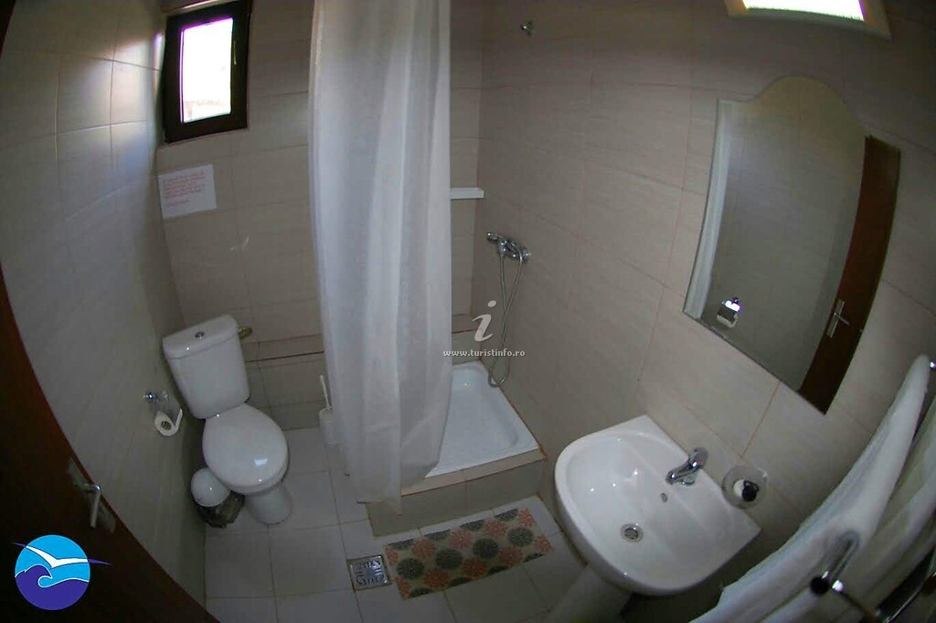 Camere de închiriat Sagrada