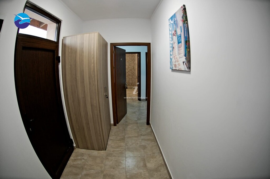 Camere de închiriat Sagrada