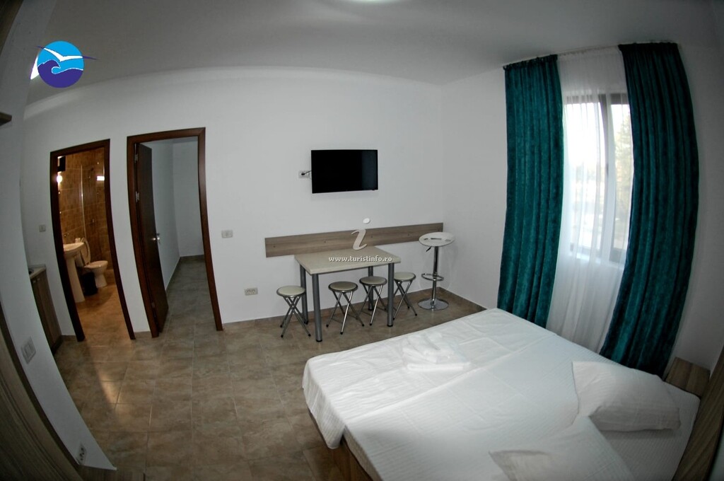 Camere de închiriat Sagrada
