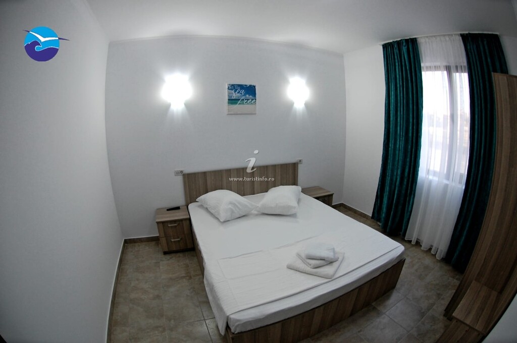 Camere de închiriat Sagrada