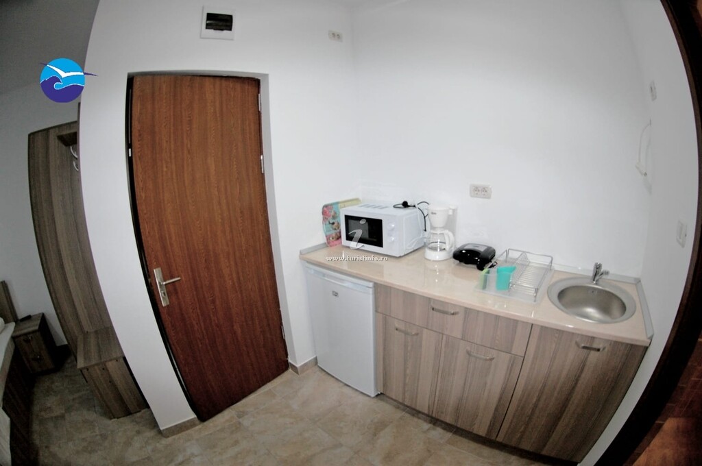 Camere de închiriat Sagrada