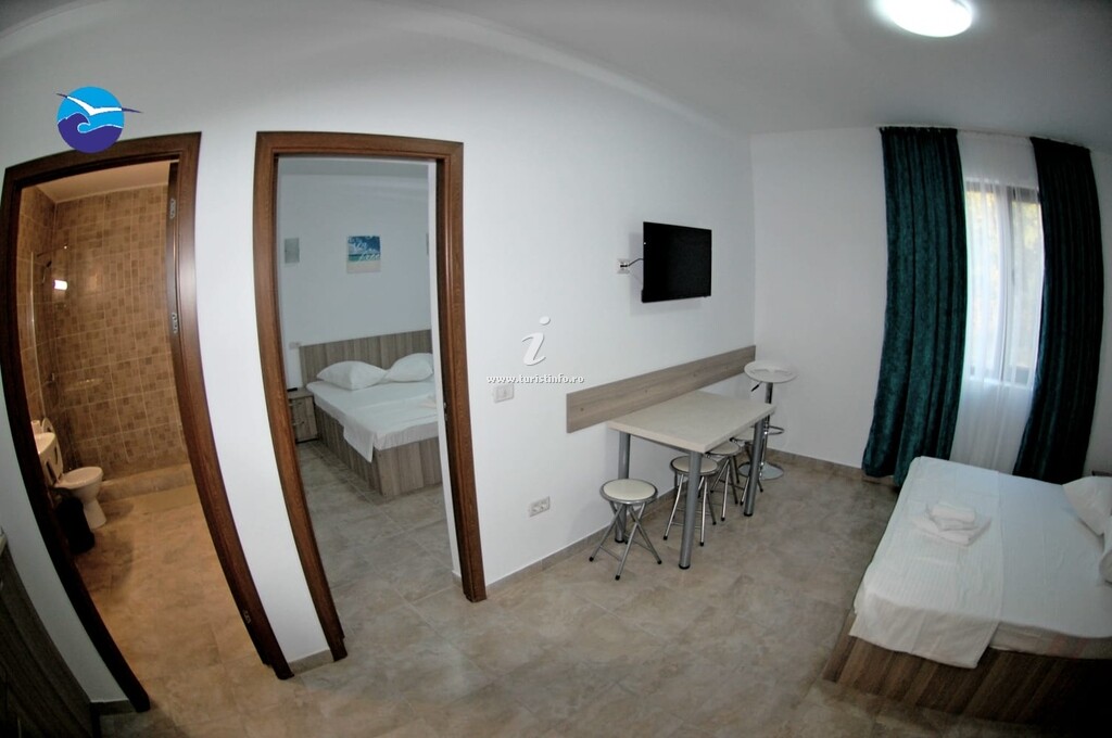 Camere de închiriat Sagrada