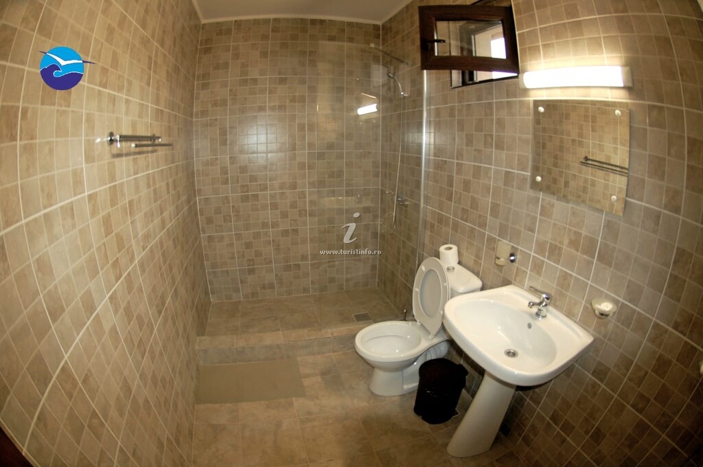 Camere de închiriat Sagrada