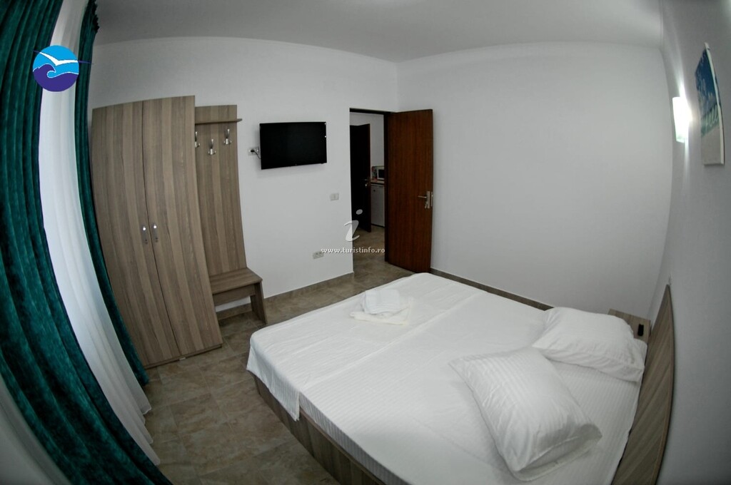 Camere de închiriat Sagrada