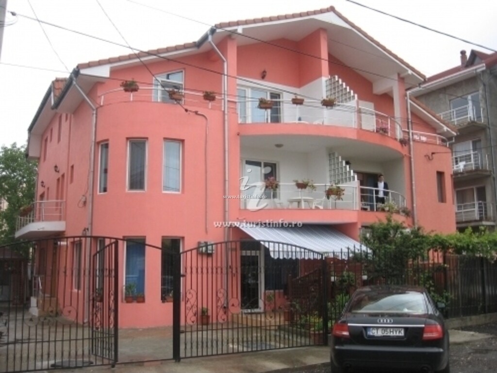 Vila Daniel