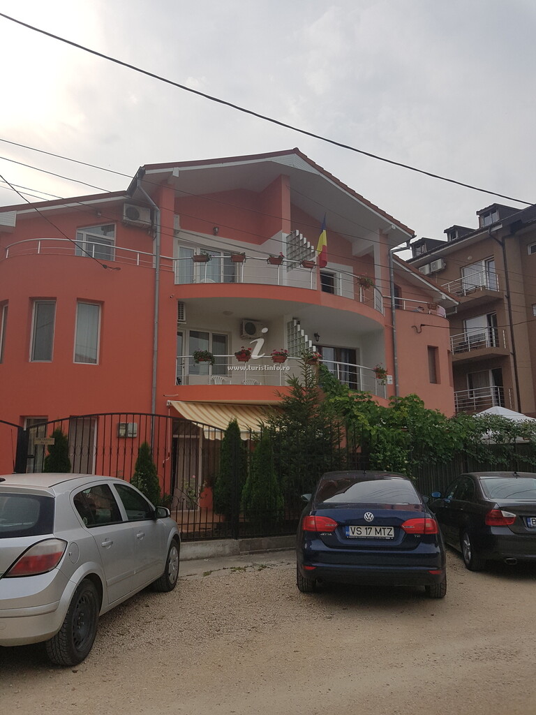 Vila Daniel