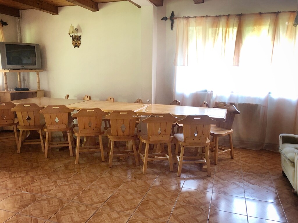 Casa Cipia