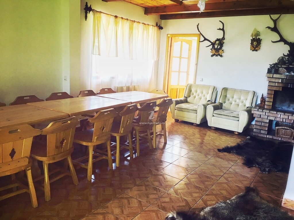 Casa Cipia
