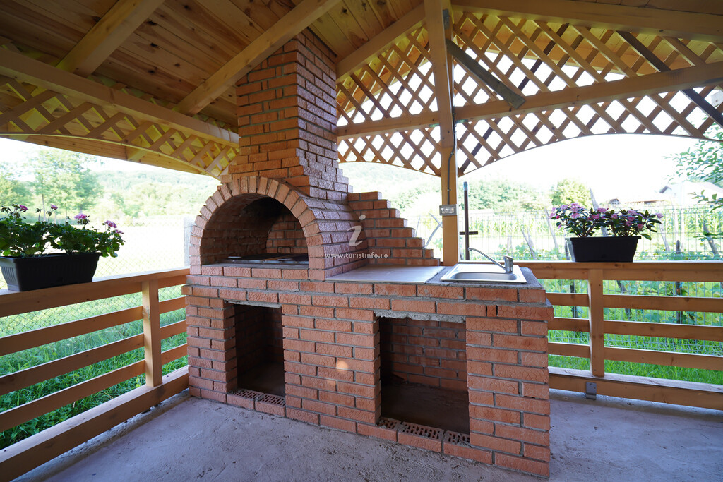 Camere de închiriat Casa Teo