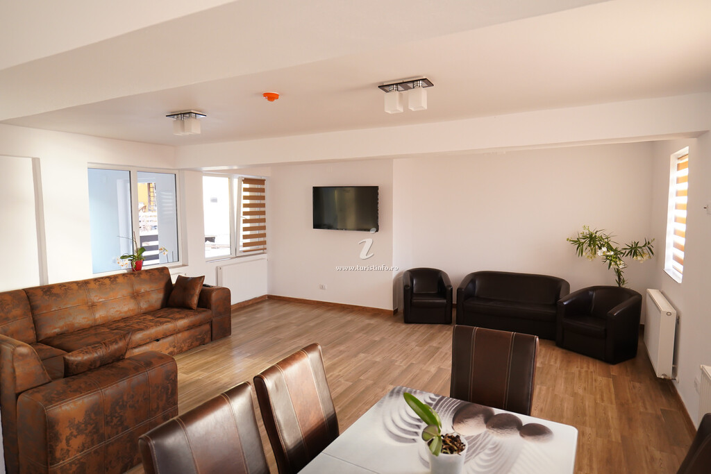 Camere de închiriat Casa Teo