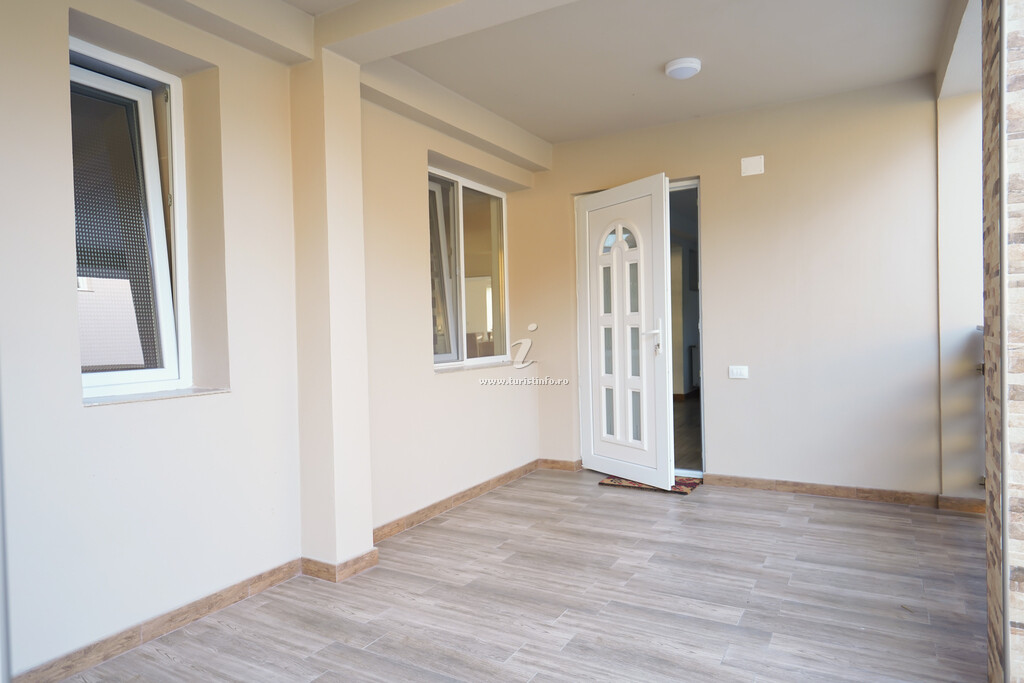Camere de închiriat Casa Teo