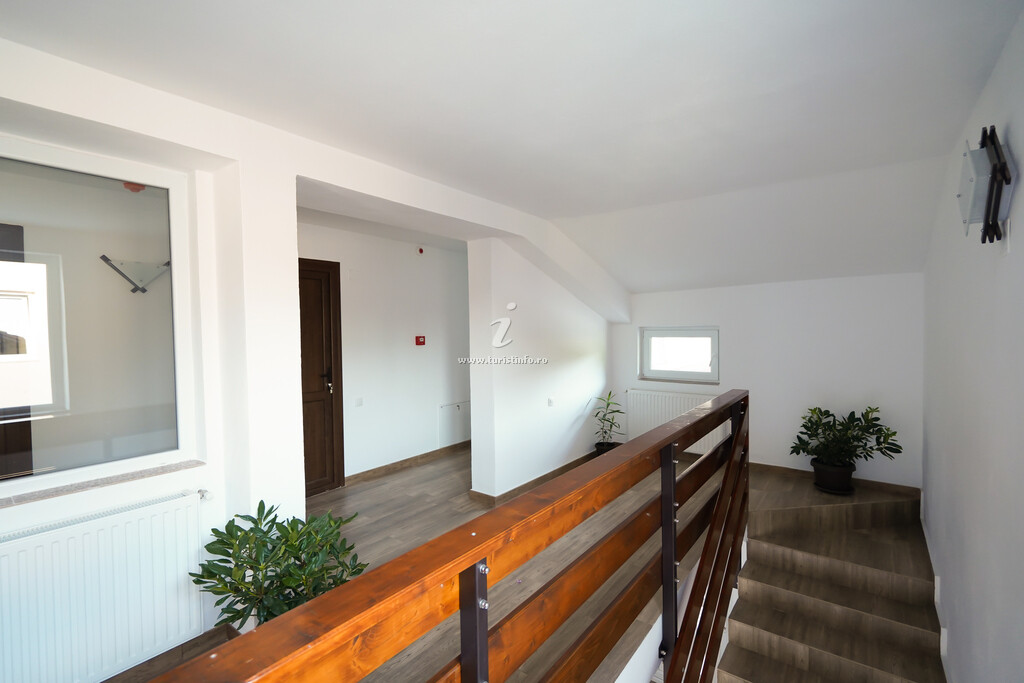 Camere de închiriat Casa Teo