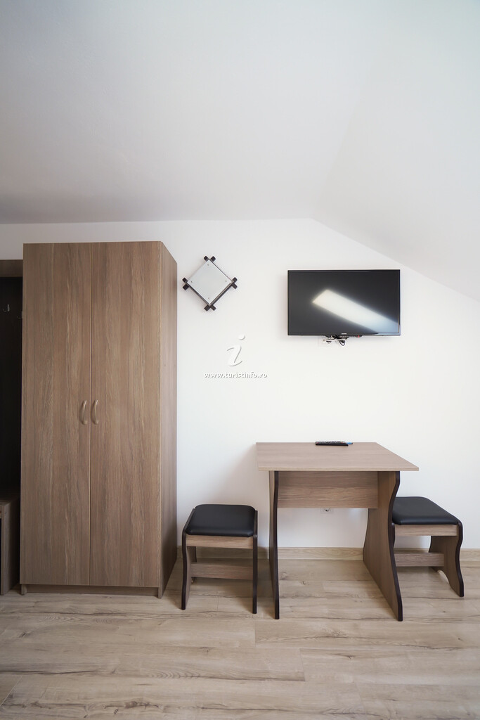 Camere de închiriat Casa Teo