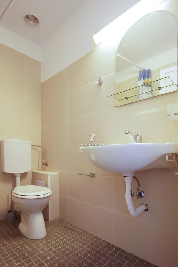 Camere de închiriat Casa Teo