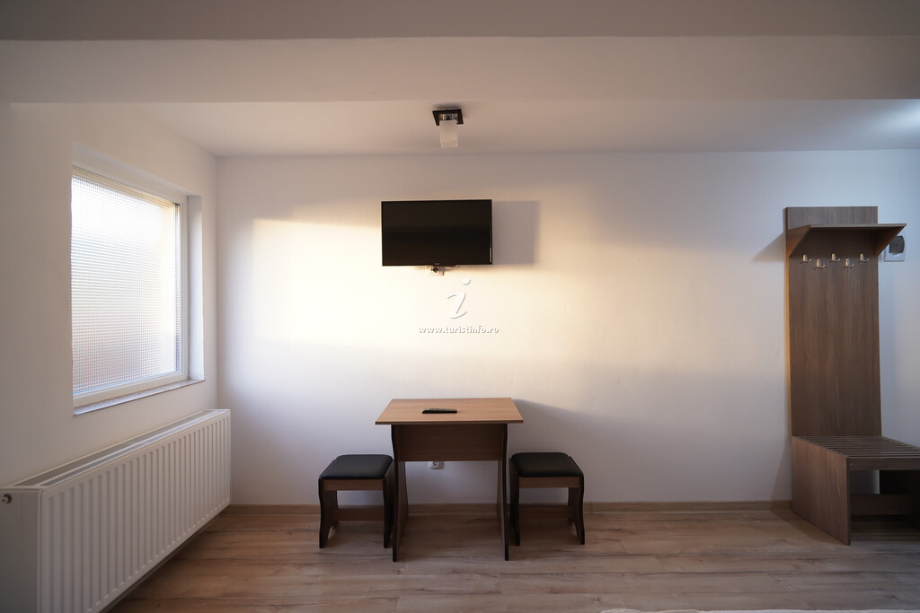 Camere de închiriat Casa Teo