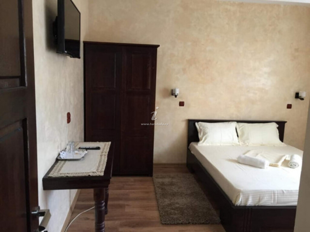 Vila Chateau