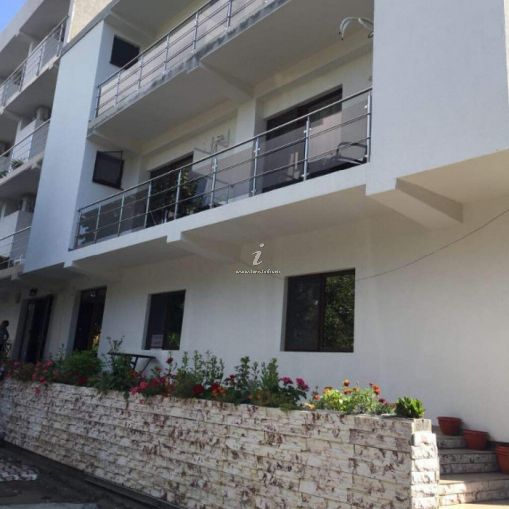 Vila Chateau