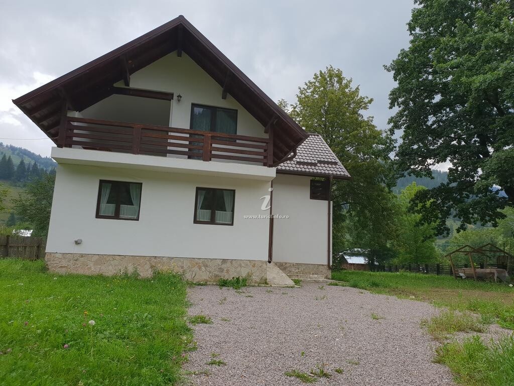 Cabana Crama Bucovineană